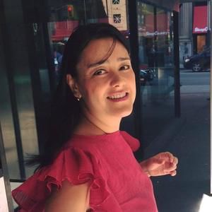 Meet your Posher, Leticia